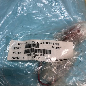 12 AMAT 0020-77443 <b>Seal</b>, 176987 - Trusted Global Legacy Semiconductor Equipment and Parts at - Product Image 3