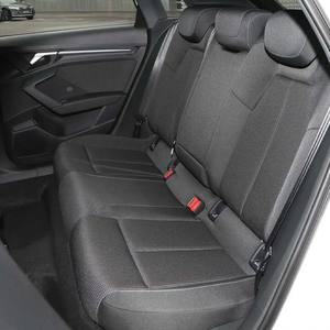 รถยนต์มือสองปี <span class=keywords><strong>2024</strong></span> <span class=keywords><strong>Audi</strong></span> <span class=keywords><strong>A3</strong></span> <span class=keywords><strong>Sportback</strong></span> 35TFSI Luxury Sedan รถเก๋งขนาดกะทัดรัด เครื่องยนต์เบนซิน พวงมาลัยซ้าย เบาะหนัง หลังคาซันรูฟ สีเดิมจากโรงงาน - Product Image 6