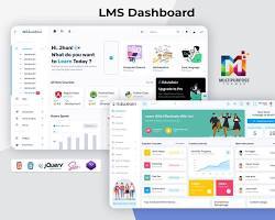 Sistema de Gestión de Aprendizaje para Cursos en Línea, Evaluaciones de Capacitación, Certificaciones, Seguimiento del Progreso, Aprendizaje Virtual - Product Image 3