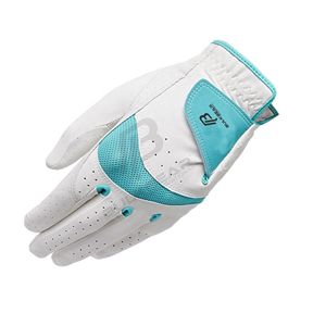 Gants de frappe de baseball personnalisés en cuir Cabretta professionnel, OEM ODM, marque privée, fournisseur en gros de gants de sport BBI - Product Image 5
