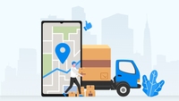 Servicios de Desarrollo de Aplicaciones Móviles para Transporte Logístico Bajo Demanda, Funciones Personalizables, Escalables, Multiplataforma, Mac, Multi-OS