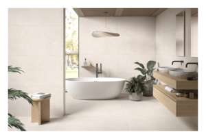 Azulejo de Porcelana de Diseño Matt 600x1200mm 60x120cm 24x48 Superficie Cerámica Lisa Revestimiento de Pared Interior Elegante y de Primera Calidad - Product Image 4