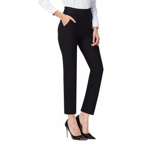 Pantalones Deportivos Personalizados RABUSH para Mujer, Ropa de Correr de Invierno, Algodón Transpirable, Casual y Ligero - Product Image 5