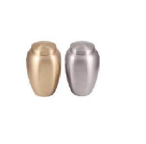 Modern American Flag <b>Large</b> Cremation <b>Urn</b> Red White and Blue Brass <b>Urn</b> for Human Ashes Memorial Funeral Accessory - Product Image 6