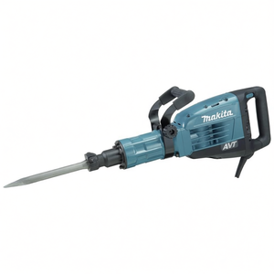 Marteau de démolition puissant 240V 30mm Hex Breaker avec mallette de transport - Product Image 2