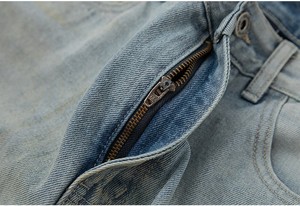Shorts en jean taille mi-haute Y2K pour femme, style streetwear, avec ceinture, pour l'été et les soirées, 100 % coton, vente en gros, commandes en gros, directement de l'usine - Product Image 6