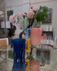 Carafe en résine de luxe, artisanale, écologique, capacité >3L, design moderne pour la décoration de la maison, de la cuisine, de la table et des fêtes - Product Image 2