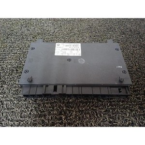 ECU และโมดูลคอมพิวเตอร์มือสองสำหรับรถยนต์ซีรีส์ 7 รุ่น 6135914826001 - Product Image 4