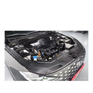 Hyundai Grandeur 2.5 2020, 60 658 km, boîte automatique, sièges en cuir, caméra de recul, conduite à gauche - Product Image 6