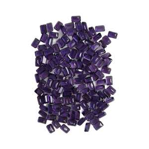 Ametista Africana Natural de 6x4 mm, Forma Octogonal, Piedra Preciosa Suelta de la Mejor Calidad para la Fabricación de Joyas - Product Image 2