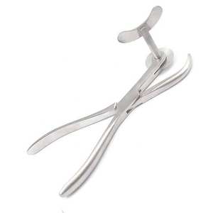 Coupe-doigts réutilisable en acier inoxydable robuste pour paramédicaux par ARMANDIOUS - Product Image 4