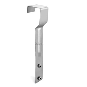 Stainless Steel Double <b>Speed</b> <b>Rail</b> Stainless Steel <b>Bar</b> <b>Speed</b> <b>Rail</b> Wall Mounted <b>Speed</b> <b>Rail</b> Stainless Steel Bottle Holder - Product Image 6