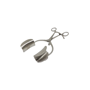 Retractor Abdominal Collin de Alta Resistencia, Retractor Quirúrgico Reutilizable para Uso en Hospitales, Clínicas y Quirófanos - Product Image 1