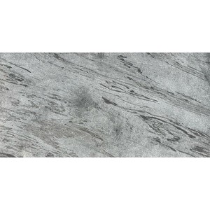 Smoke Grey Marble Stone <b>Veneer</b> Eco Friendly Interior Wall Panel for Farmhouse Apartment Kitchen Hotel Projects - Product Image 2