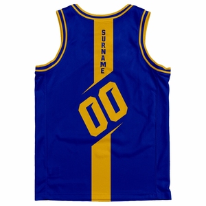 Maillots et shorts de basketball personnalisés OEM respirants imprimés – Ensemble uniforme d'équipe en gros – Vêtements de sport à séchage rapide haute performance Wida Sports - Product Image 3