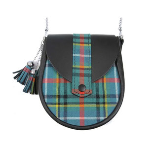 Sporrans en cuir de bonne qualité, sacs sporran, nouveau style, sporrans en cuir à prix de gros, sporrans de cérémonie à bas prix - Product Image 4