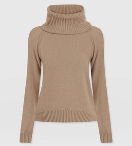 Classic O-Neck Ribbed Knit Breathable Sweater Women's <b>Flexible</b> Soft Touch Female Tops Versatile Autumn Winter Shirt - Product Image 6