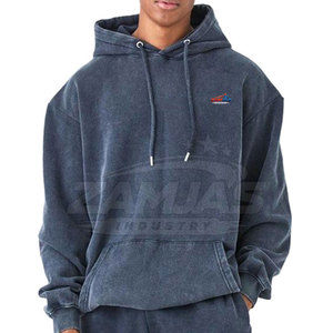 ชุดวอร์มสไตล์มืออาชีพแบบฟอกสี  ออกแบบโลโก้ตามสั่ง ชุดวอร์มแบบฟอกสีขายส่ง ราคาถูกที่สุด ชุดวอร์มแบบฟอกสี - Product Image 6