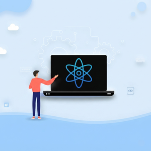 UNIVENTURE โปรแกรมสร้างความสัมพันธ์กับกลุ่มเป้าหมายสำหรับนักพัฒนา React.js ขององค์กร และระบบซอฟต์แวร์หน้าจอด้านหน้าแบบไดนามิกสำหรับธุรกิจ - Product Image 1