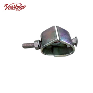 ตัวหนีบแบบหล่อคอนกรีต VAISHNAV Universal Steel Zinc-Coated 4 มม. รุ่น FA-1021 สำหรับนั่งร้านก่อสร้าง พร้อมการออกแบบแบบจำลอง 3 มิติ ระดับอุตสาหกรรม - Product Image 5