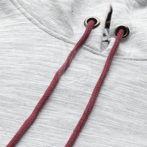 Sudaderas con capucha para hombre, diseño personalizado, mezcla de algodón, ligeras, de alta calidad. - Product Image 6