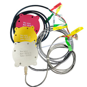 Capteur de mesure des vagues, capteur d'état de la mer, capteur de données océaniques, capteur de surveillance des vagues, capteur de bouée à capteur de vagues, capteur de détection des vagues - Product Image 2