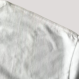 Camiseta Oversize de Corte Cuadrado para Hombre, 100% Algodón, Personalizable, Cuello Pequeño, Hombros Caídos, Logotipo Frontal, Estilo Urbano, Secado Rápido - Product Image 6