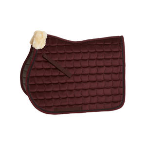 Almohadilla de Montar a Caballo Personalizada de Alta Calidad, Almohadilla de Montar con Relleno de Espuma y Forro de Tela, Equipo Ecuestre - Product Image 3