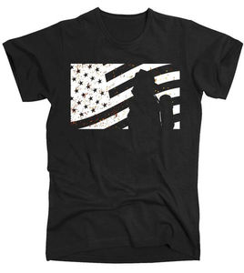 Nueva Camiseta Casual de Moda para Hombre, Manga Corta, Estilo Personalizado, 100% Algodón, Transpirable, Ecológica, Estilo Urbano, Hecha en Pakistán - Product Image 4