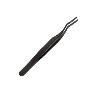 Pinces à cils sur mesure (taille et poids) 2026 – Outils et accessoires de beauté pour extensions de cils - Product Image 1