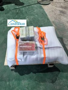 Baru 40Ton jalur berat sabuk konveyor untuk pabrik manufaktur dengan fitur seluncur bergerak - Product Image 3