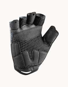 Guantes Deportivos de Verano y Primavera para Ciclismo al Aire Libre, Protección Solar, Medios Dedos, para Hombres y Mujeres, Ejercicio y Fitness - Product Image 4