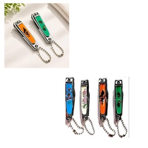 Premium Quality Nail Cutter Small And Large Factory Manufacturer Worldwide Shipping Nail Clippers Nail Cutters Beauty Nails Care - Product Image 3
