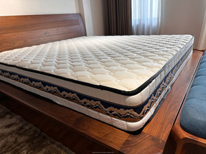 Colchón de Muelles Ensacados para Hoteles: Sistema de Muelles Independientes para un Sueño Confortable - Product Image 2