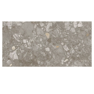 STONEWORK Choco Double Charge - Baldosas Digitales Vitrificadas para Suelo, 600x1200mm, 10mm, Porcelana Pulida, Fabricante India - Product Image 3