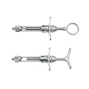Instruments dentaires de qualité supérieure, équipement buccal en gros, seringues dentaires à bas prix, seringues dentaires très vendues - Product Image 4
