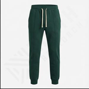 Nouveau respirant polaire personnalisé pantalon droit décontracté sport pantalons de survêtement élastique taille haute Gym Fitness Joggers pantalon hiver - Product Image 2