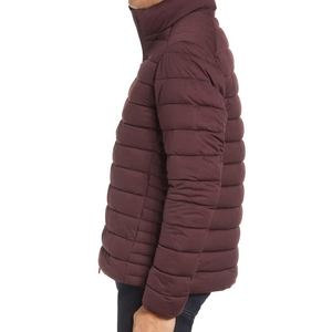 Manténgase abrigado con estilo! Chaqueta Acolchada Ligera Premium para Hombre, Disponible OEM, Imprescindible para el Invierno, Envío Rápido - Product Image 2