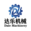 Foshan Dale Machinery Co., Ltd. logo