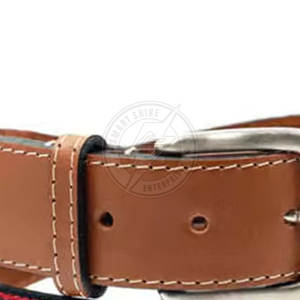 เข็มขัดออกแบบตามสั่ง ราคาขายส่ง วัสดุคุณภาพดีที่สุด ขายดีที่สุด น้ำหนักเบา สำหรับกีฬาขี่ม้า ขายออนไลน์ - Product Image 6