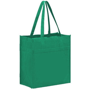 2026 High Quality Hot Selling Custom Wholesale Rocky Road <b>Canvas</b> <b>Tote</b> Bag with Double Handles Medium Size - Product Image 4