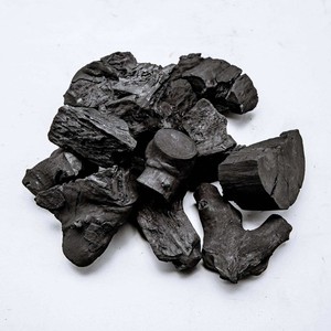 Affordable Price Natural Mangrove Charcoal <b>Grill</b> & Heating Viet Argo 20kgs/25kgs PP White Bag Customized Long-Lasting Premium - Product Image 2