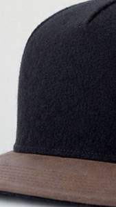 Gorra de Béisbol de Algodón de Alta Calidad y Gorra Trucker de Malla con Bordado de Logotipo Personalizado, Parche, Impresión, MOQ Bajo para Marcas - Product Image 4