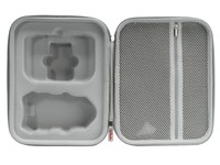 Tas Jinjing Mini Portabel 3/3 Pro, Kotak Penyimpanan EVA