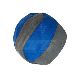 Professional Made Leather <b>Hacky</b> <b>Sack</b> Ball Online Sale <b>Hacky</b> <b>Sack</b> Ball Solid Color <b>Hacky</b> <b>Sack</b> Ball - Product Image 6