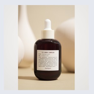 Suero facial de cúrcuma Jaungyeol Heritage Concentrate Calming Serum 30ml, suero facial antiedad, suero facial iluminador, suero facial hidratante - Product Image 4