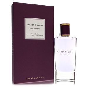 Perfume para Mujer Purple Velvet de Eau De Parfum en Spray - Product Image 1