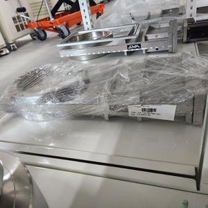 Válvula de Vacío Miniatura VAT 10846-CE14-0005 - Equipo y Piezas de Semiconductores de Confianza con Legado Global - Product Image 4