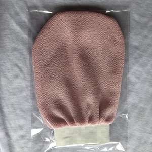 Guantes de Baño Exfoliantes Reutilizables Naturales y Ecológicos, Guante de Sisal, Guantes de Lavado Cómodos, Guantes Exfoliantes Corporales - Product Image 6