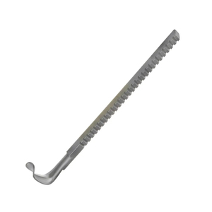 Retractor Richardson Workhorse, Instrumento Quirúrgico de Acero Inoxidable Alemán de Alta Calidad para Procedimientos de Precisión - Product Image 6